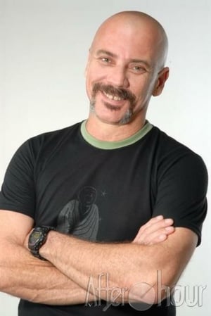This is the Avatar Image for the Plankton (Guilherme Lopes) AI Voice and Text to Speech Generator